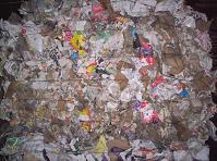 Mixed Paper